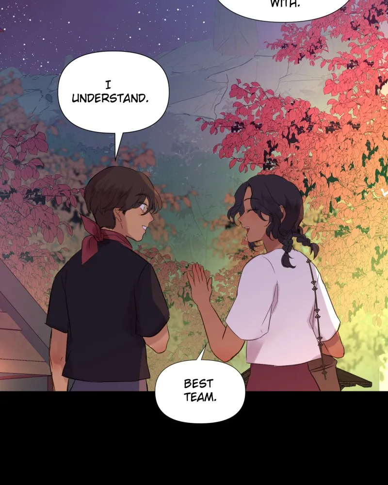 Read When Jasy Whistles chapter 57 image 71 on Lezhin