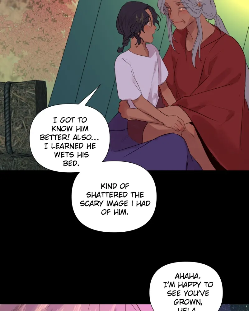 Read When Jasy Whistles chapter 57 image 75 on Lezhin