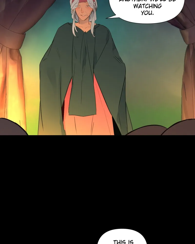 Read When Jasy Whistles chapter 57 image 8 on Lezhin