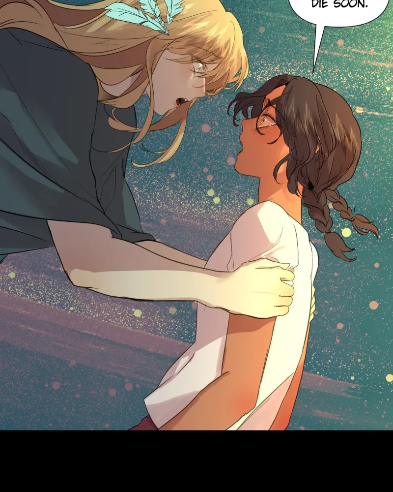 Read When Jasy Whistles chapter 57 image 85 on Lezhin