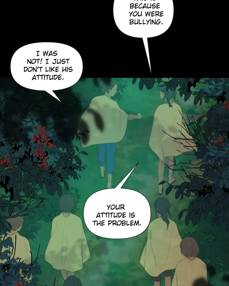 Read When Jasy Whistles chapter 57 image 9 on Lezhin
