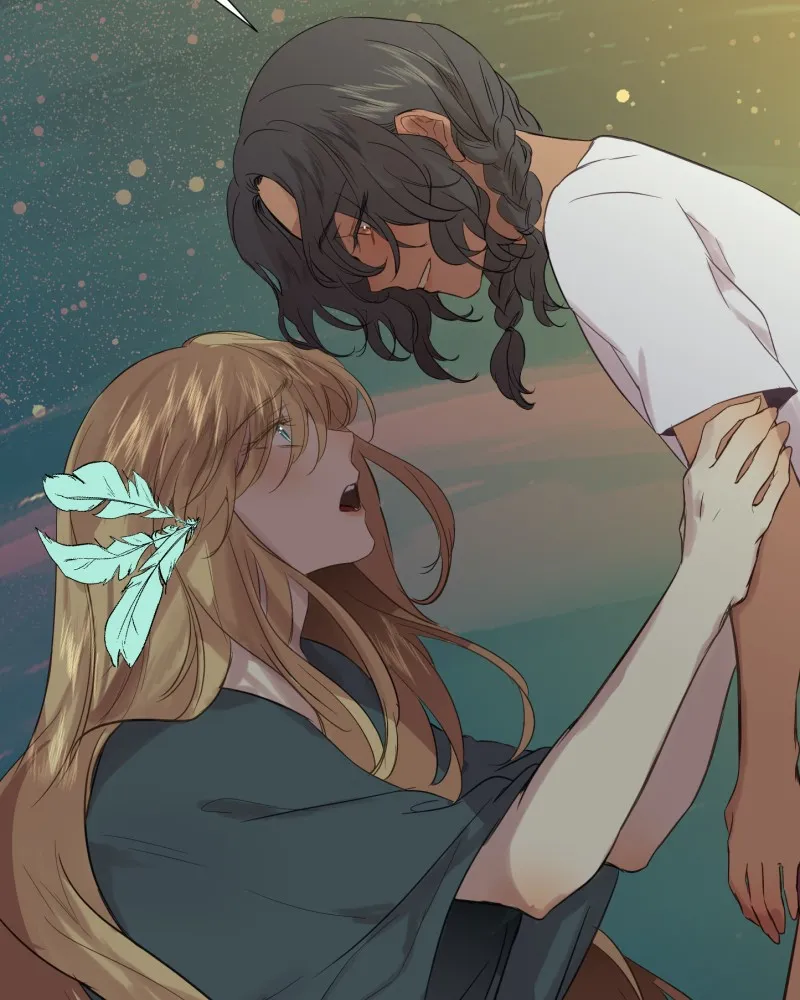 Read When Jasy Whistles chapter 57 image 98 on Lezhin