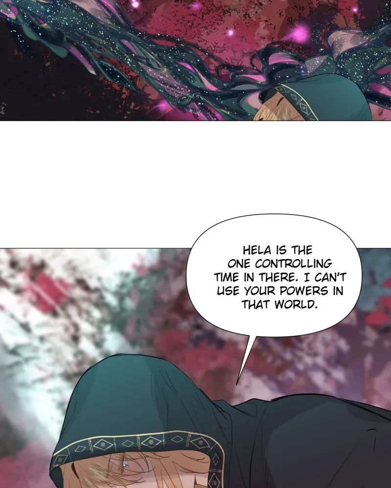 Read When Jasy Whistles chapter 58 image 14 on Lezhin