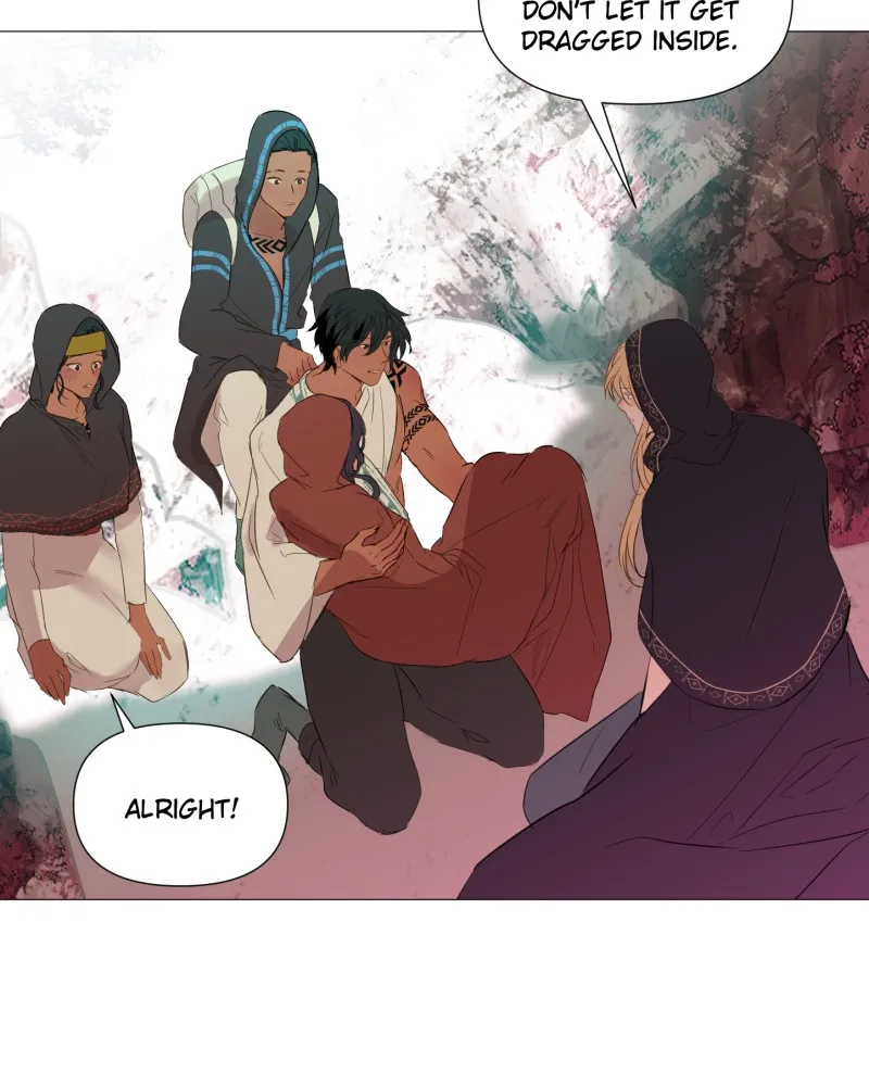 Read When Jasy Whistles chapter 58 image 17 on Lezhin