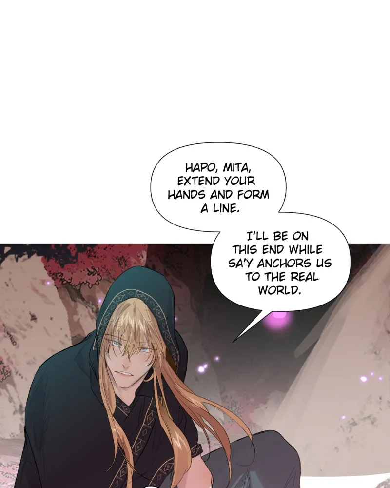 Read When Jasy Whistles chapter 58 image 18 on Lezhin