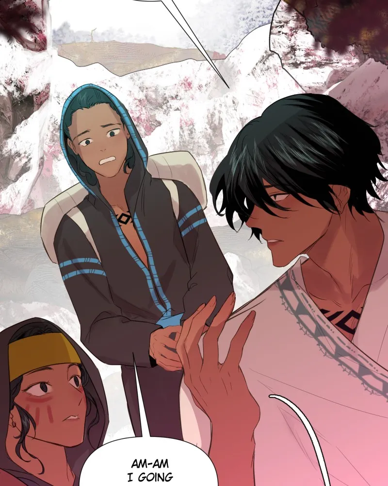 Read When Jasy Whistles chapter 58 image 20 on Lezhin
