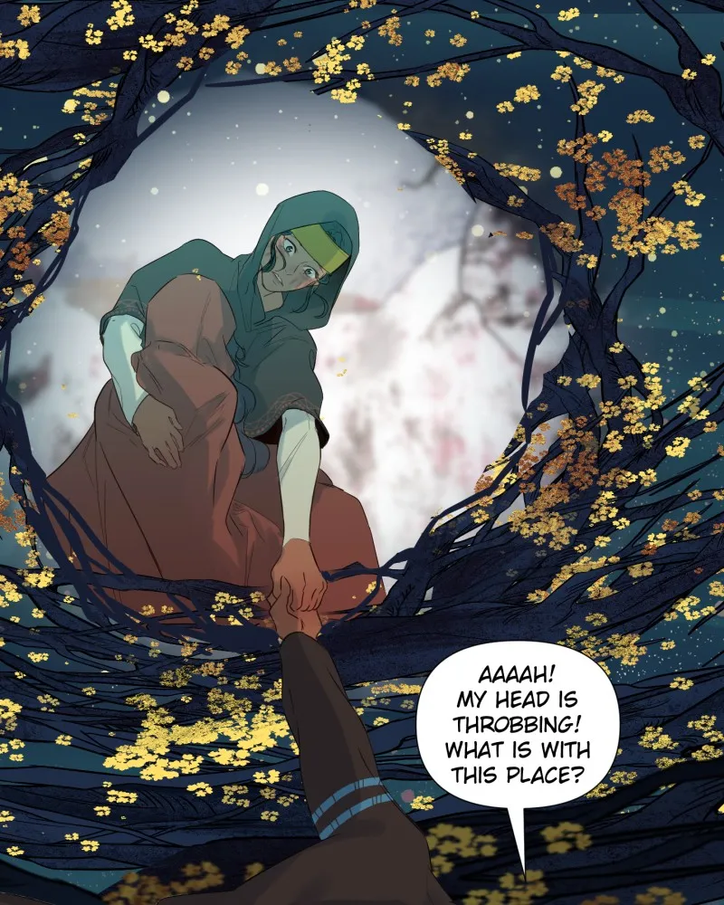 Read When Jasy Whistles chapter 58 image 25 on Lezhin