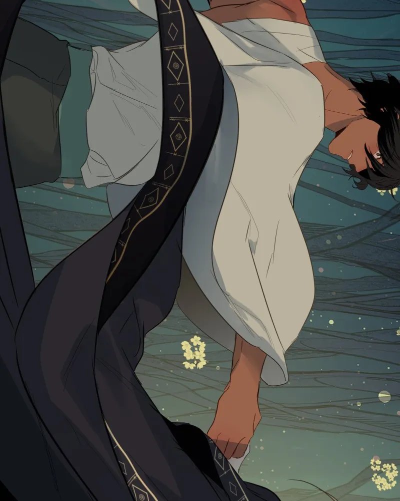 Read When Jasy Whistles chapter 58 image 27 on Lezhin