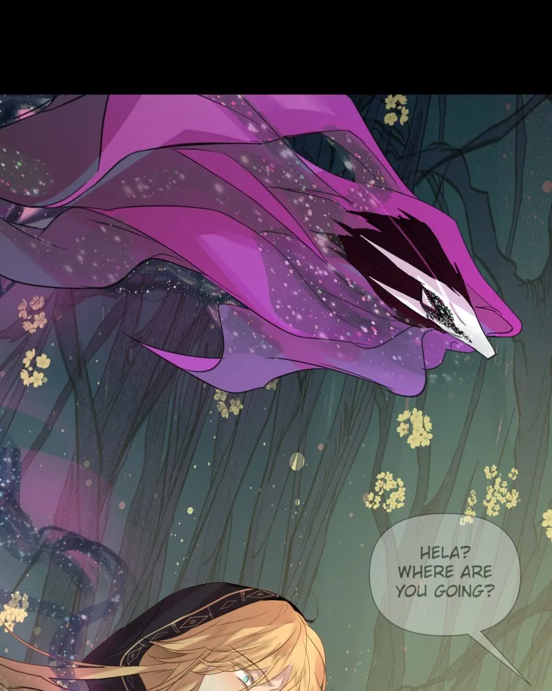 Read When Jasy Whistles chapter 58 image 30 on Lezhin
