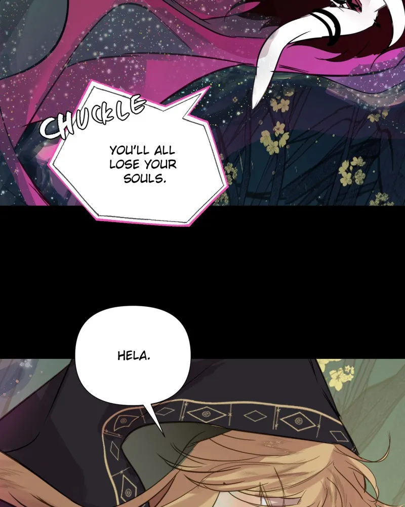 Read When Jasy Whistles chapter 58 image 36 on Lezhin