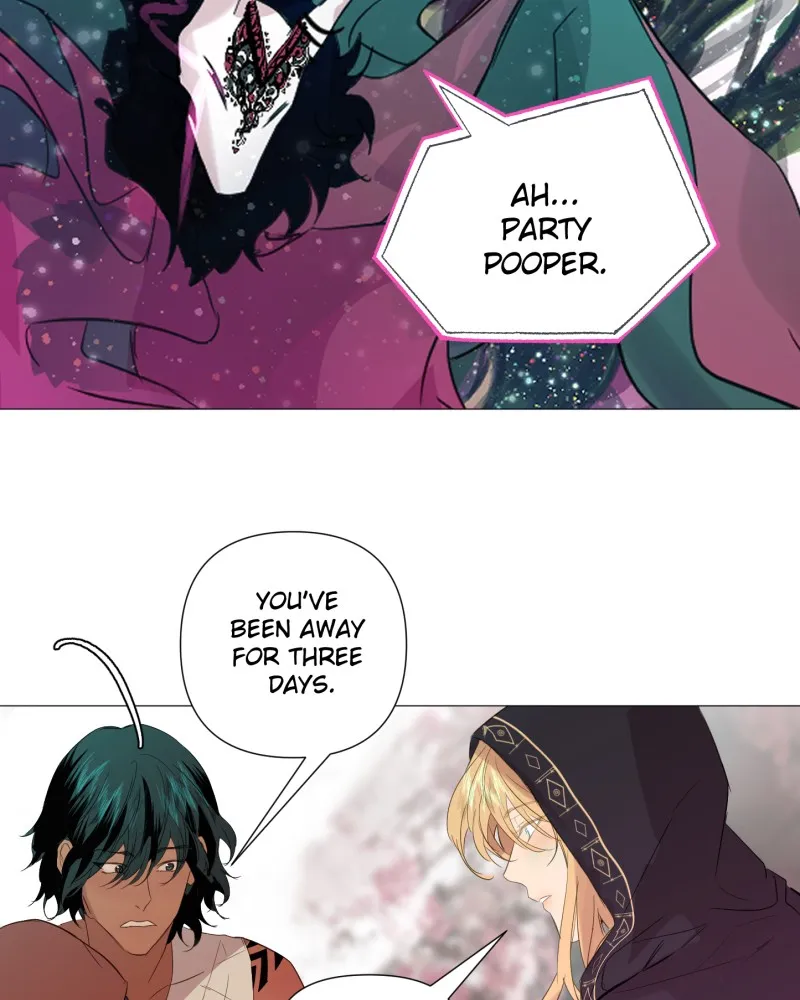 Read When Jasy Whistles chapter 58 image 4 on Lezhin