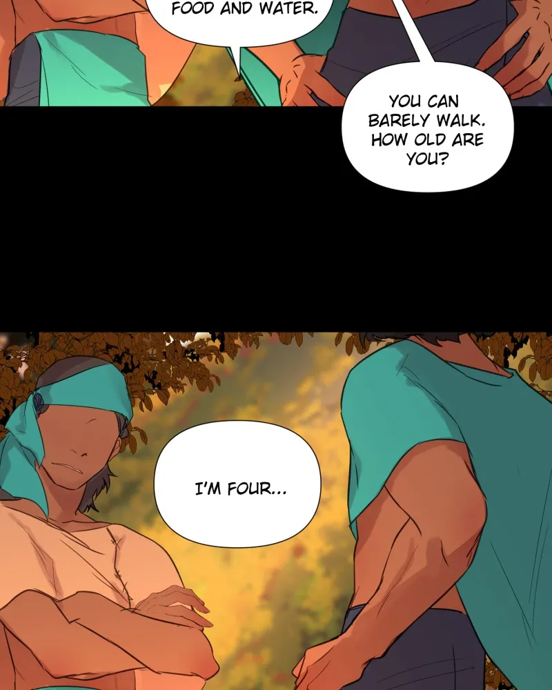 Read When Jasy Whistles chapter 58 image 42 on Lezhin