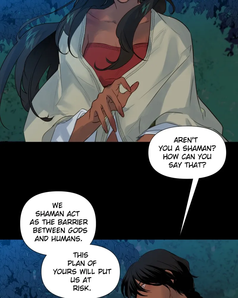Read When Jasy Whistles chapter 58 image 48 on Lezhin