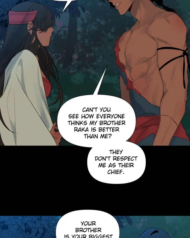 Read When Jasy Whistles chapter 58 image 49 on Lezhin