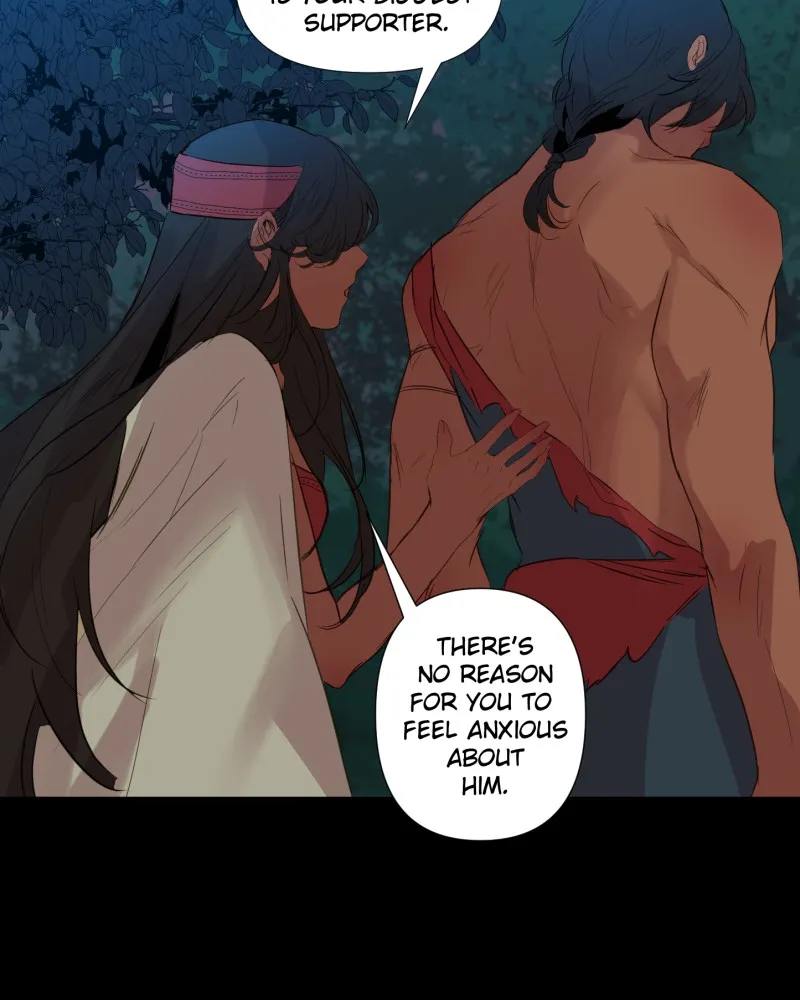 Read When Jasy Whistles chapter 58 image 50 on Lezhin