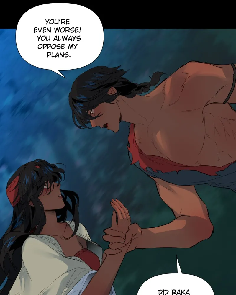 Read When Jasy Whistles chapter 58 image 51 on Lezhin