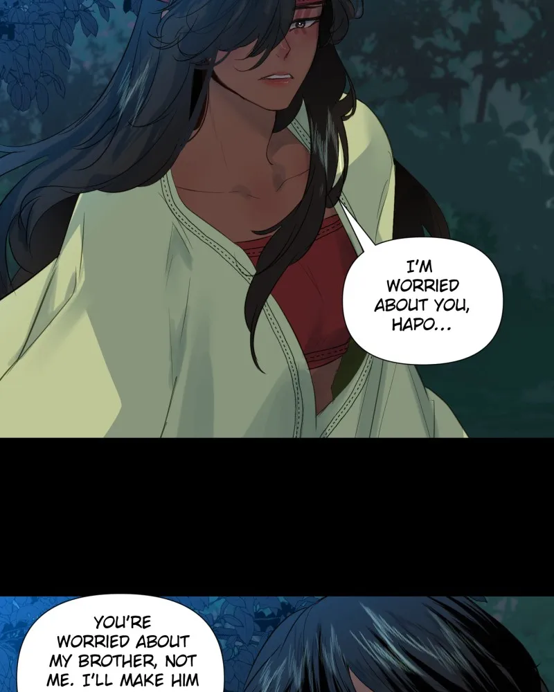 Read When Jasy Whistles chapter 58 image 53 on Lezhin