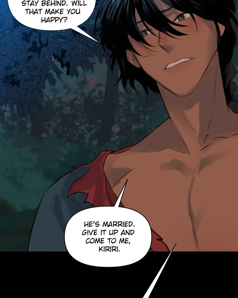 Read When Jasy Whistles chapter 58 image 54 on Lezhin