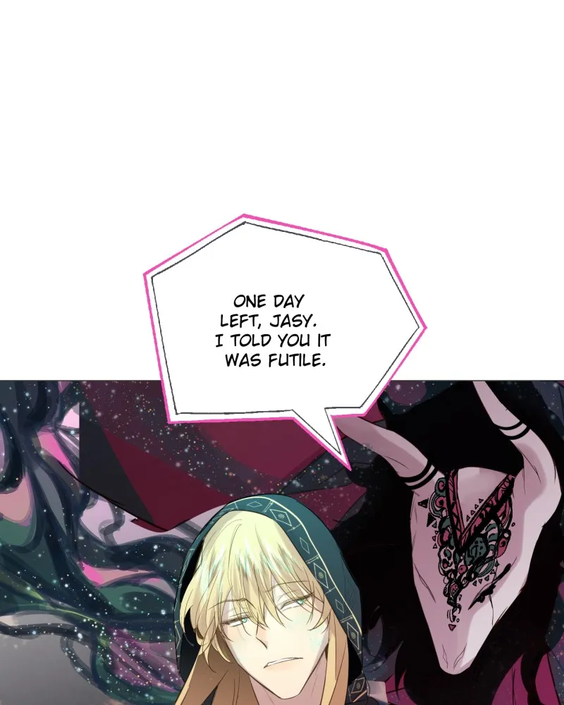 Read When Jasy Whistles chapter 58 image 6 on Lezhin