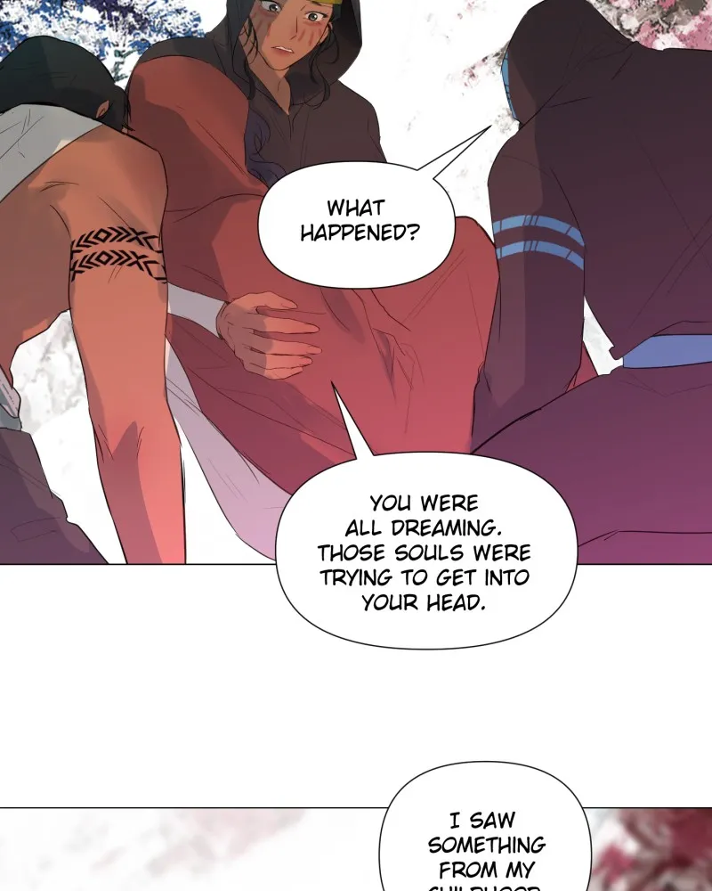 Read When Jasy Whistles chapter 58 image 62 on Lezhin