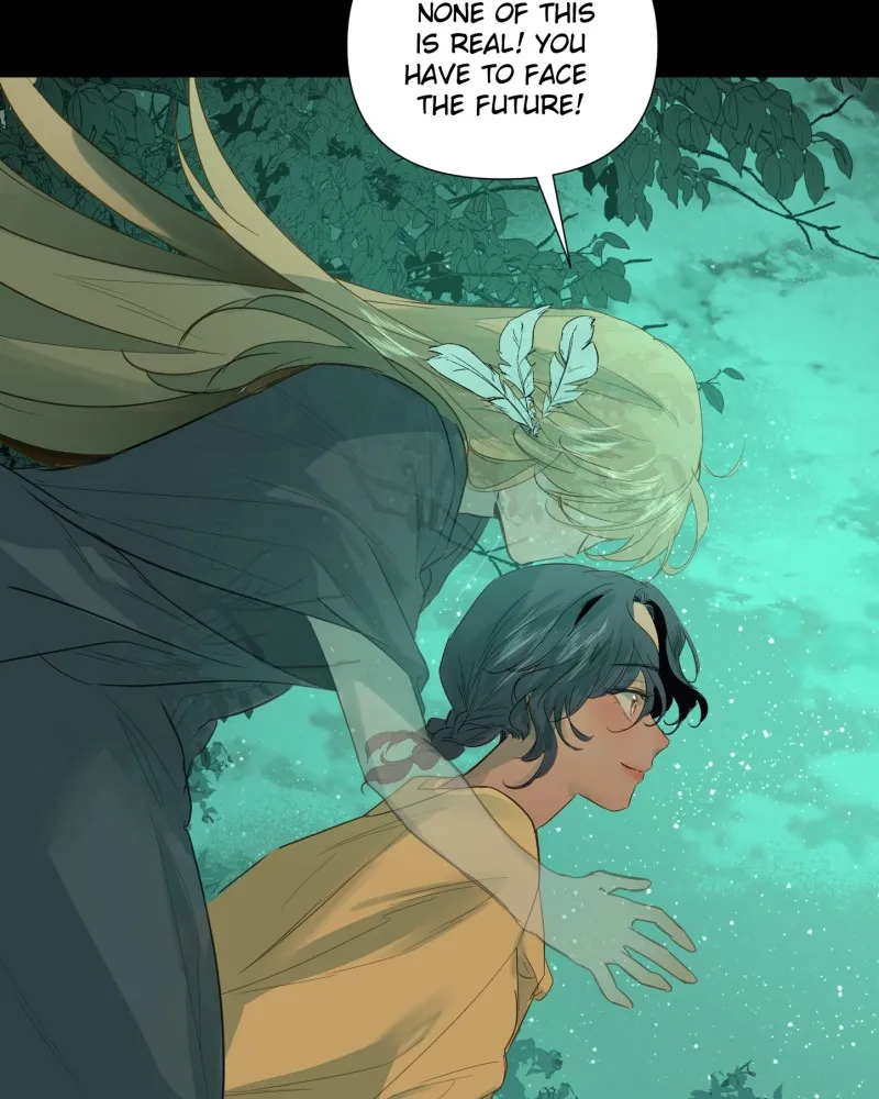 Read When Jasy Whistles chapter 58 image 73 on Lezhin