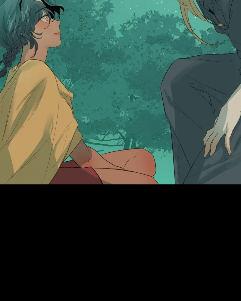 Read When Jasy Whistles chapter 58 image 78 on Lezhin