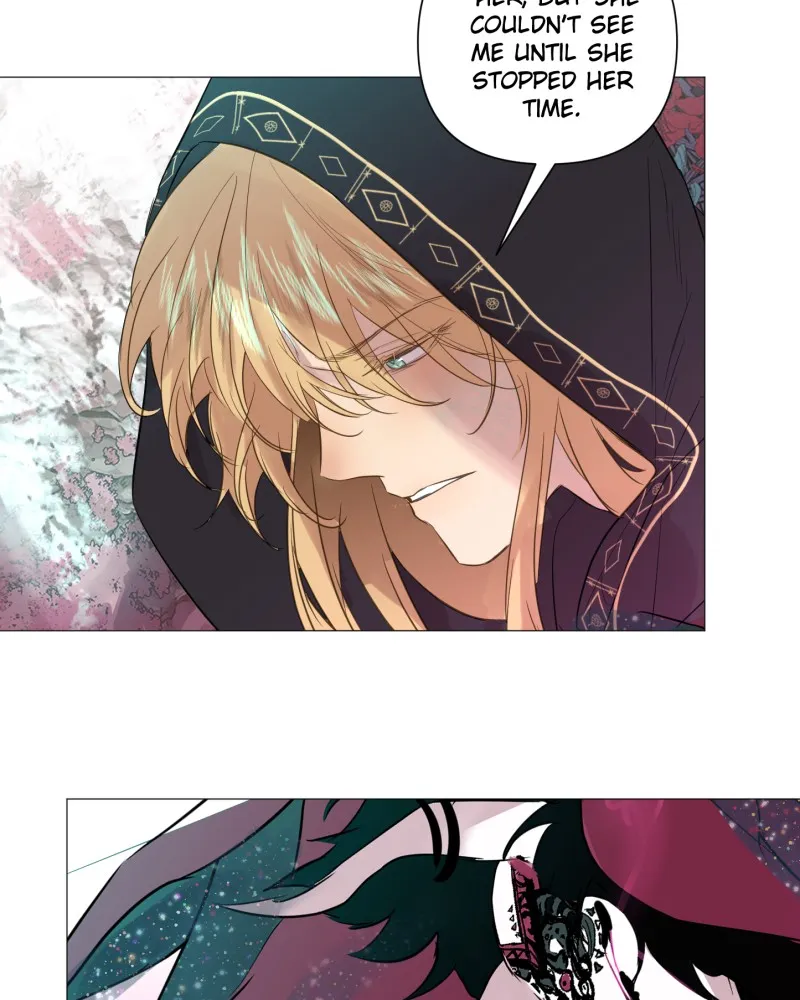 Read When Jasy Whistles chapter 58 image 8 on Lezhin
