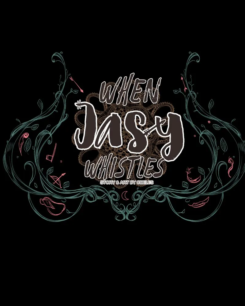 Read When Jasy Whistles chapter 58 image 86 on Lezhin
