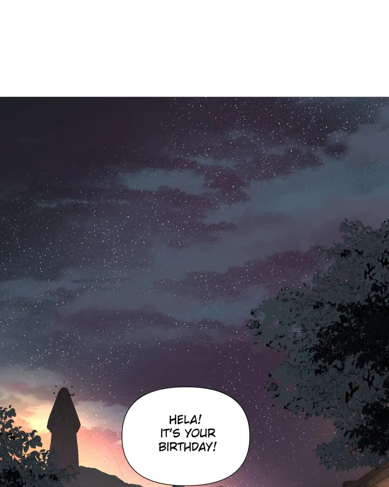 Read When Jasy Whistles chapter 59 image 0 on Lezhin