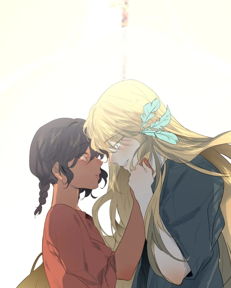 Read When Jasy Whistles chapter 59 image 109 on Lezhin