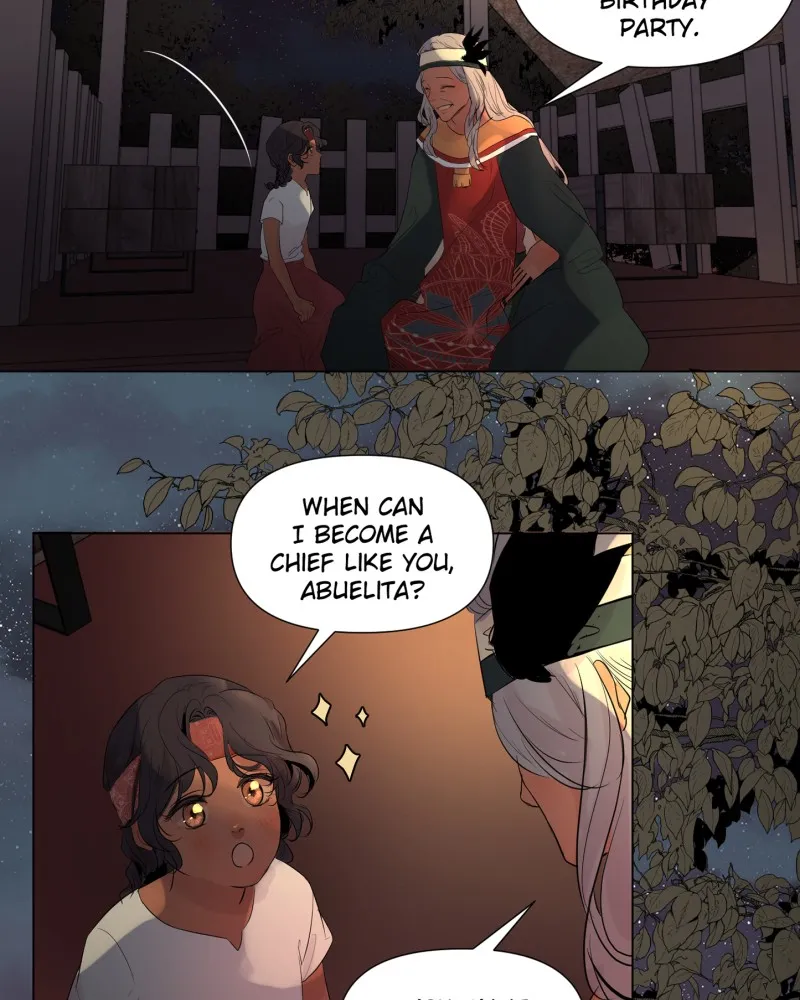 Read When Jasy Whistles chapter 59 image 14 on Lezhin