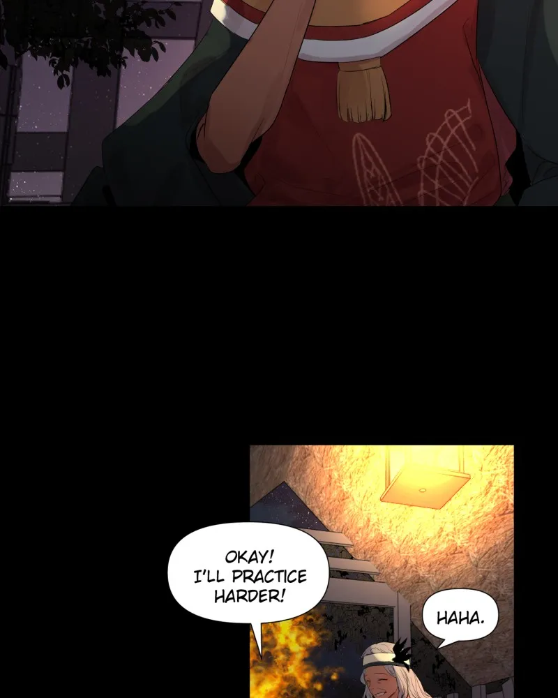 Read When Jasy Whistles chapter 59 image 16 on Lezhin