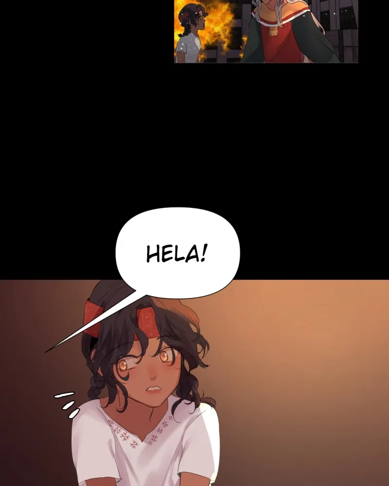 Read When Jasy Whistles chapter 59 image 17 on Lezhin