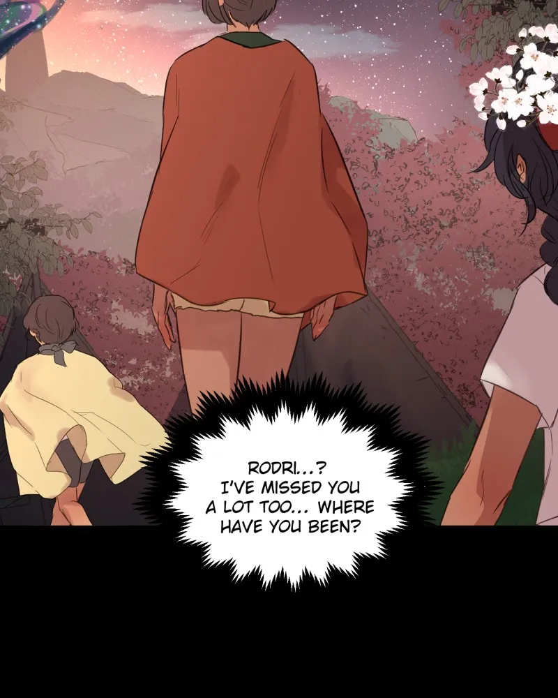 Read When Jasy Whistles chapter 59 image 20 on Lezhin