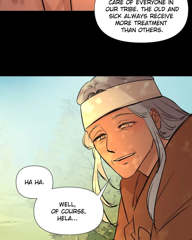 Read When Jasy Whistles chapter 59 image 46 on Lezhin