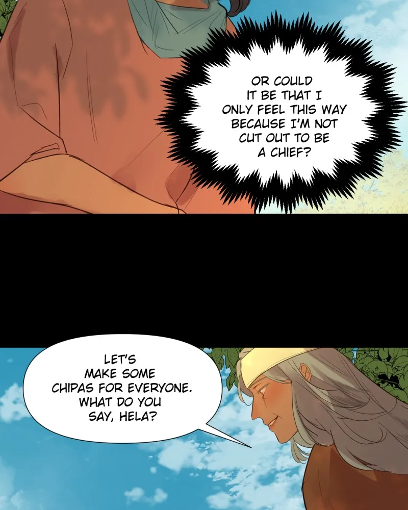 Read When Jasy Whistles chapter 59 image 55 on Lezhin