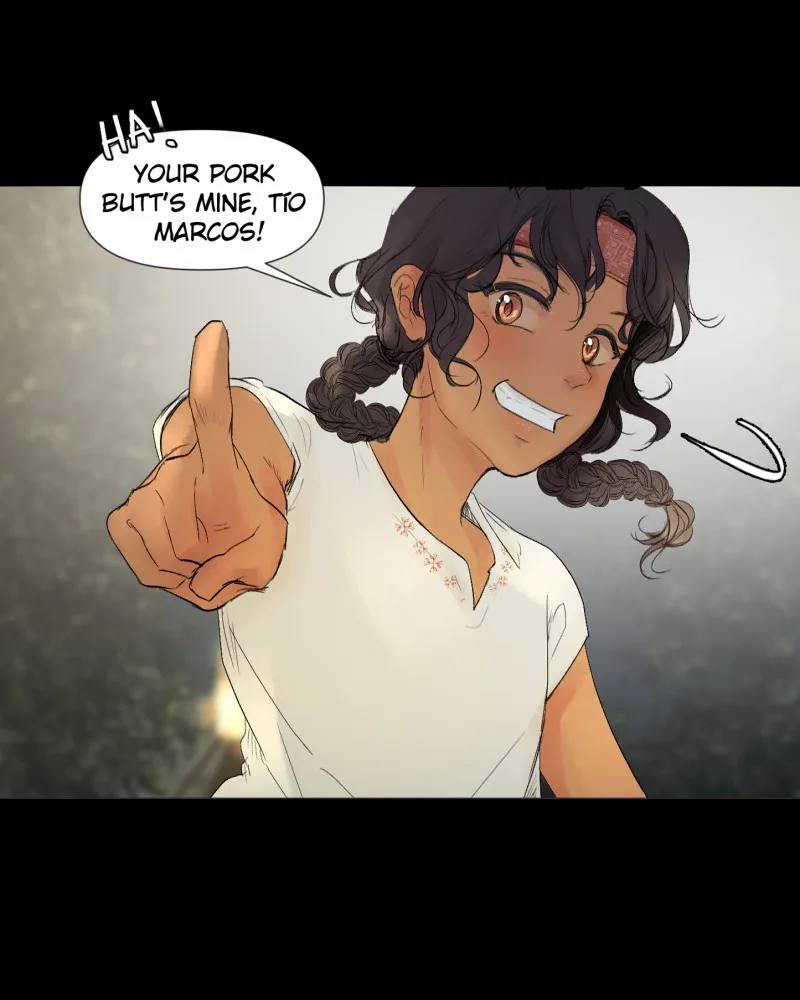 Read When Jasy Whistles chapter 59 image 7 on Lezhin