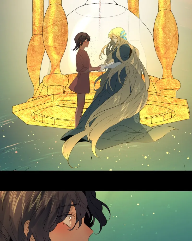Read When Jasy Whistles chapter 59 image 96 on Lezhin