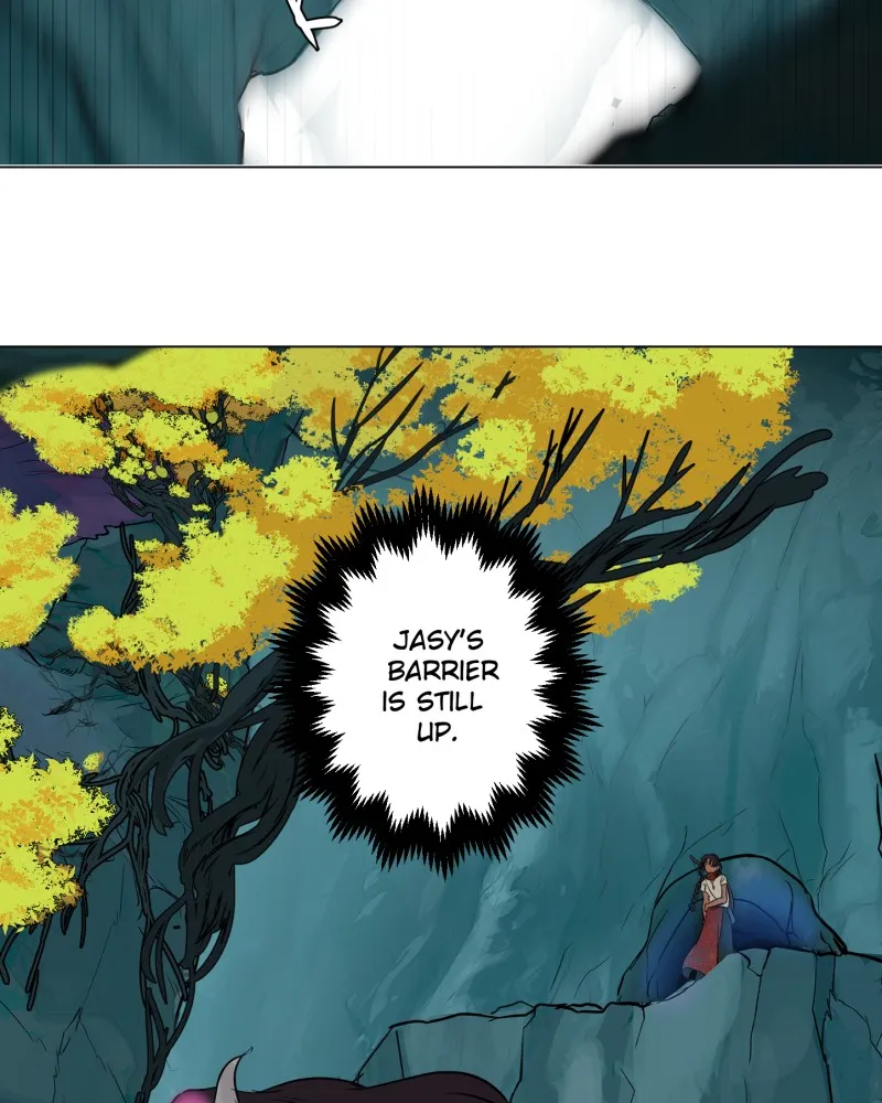 Read When Jasy Whistles chapter 6 image 40 on Lezhin