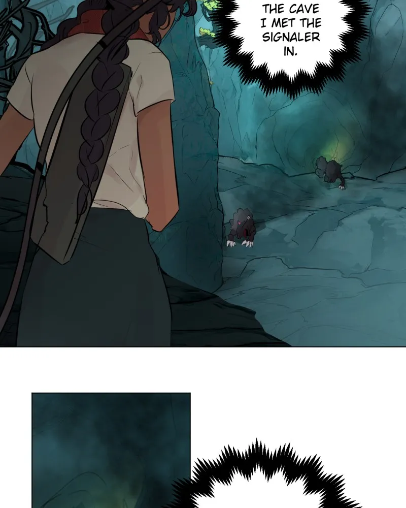Read When Jasy Whistles chapter 6 image 43 on Lezhin