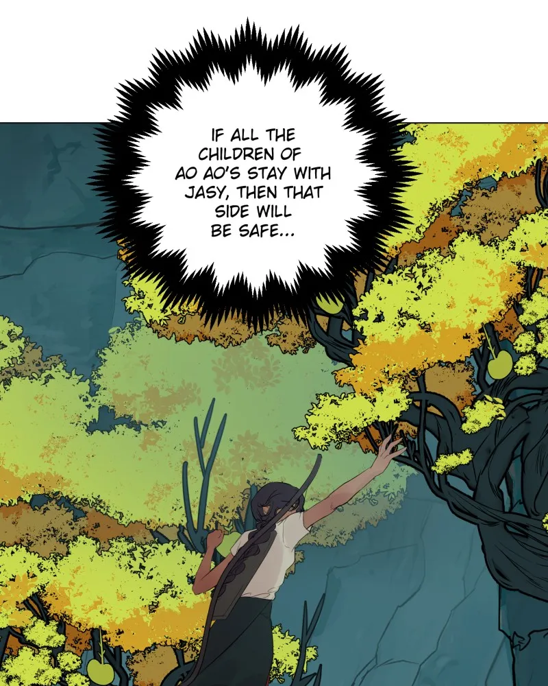 Read When Jasy Whistles chapter 6 image 51 on Lezhin