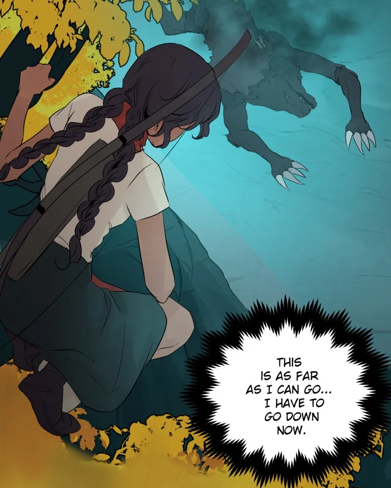 Read When Jasy Whistles chapter 6 image 53 on Lezhin