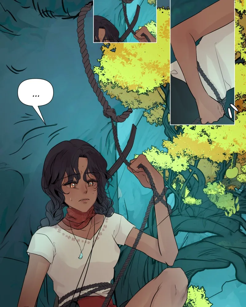 Read When Jasy Whistles chapter 6 image 55 on Lezhin