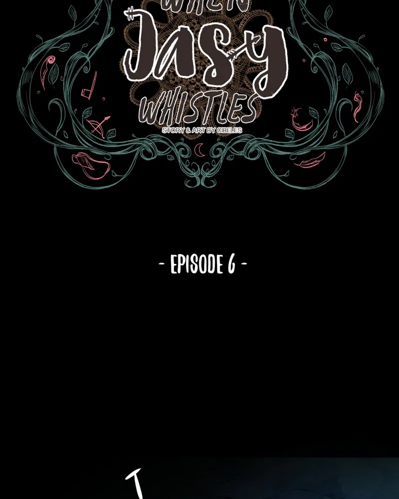 Read When Jasy Whistles chapter 6 image 6 on Lezhin