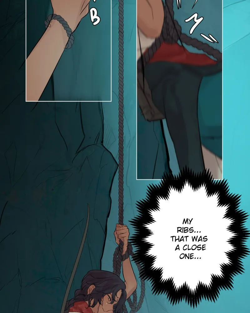 Read When Jasy Whistles chapter 6 image 61 on Lezhin