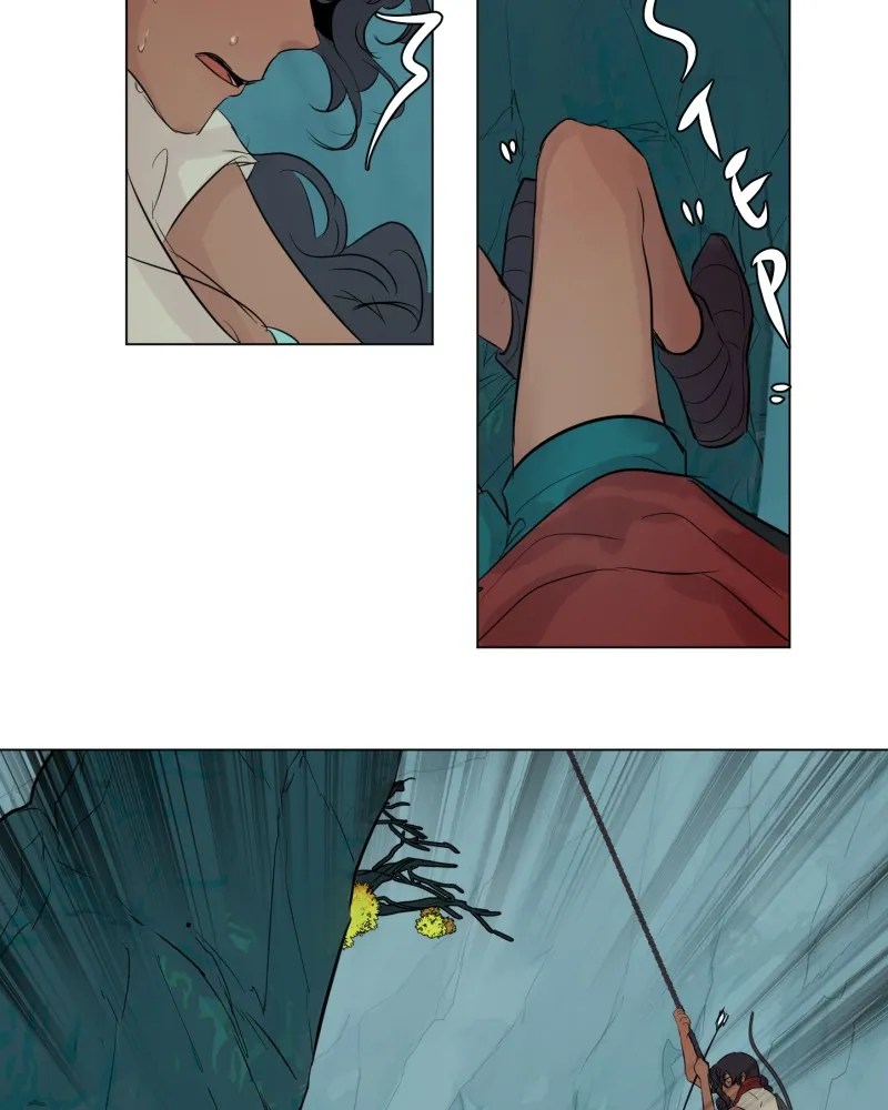 Read When Jasy Whistles chapter 6 image 72 on Lezhin