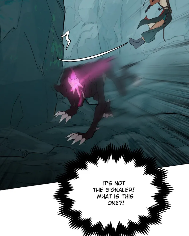 Read When Jasy Whistles chapter 6 image 73 on Lezhin