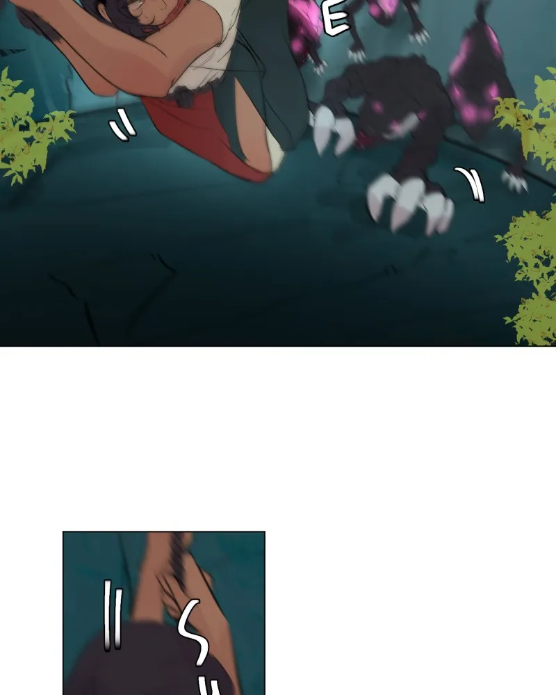 Read When Jasy Whistles chapter 6 image 80 on Lezhin