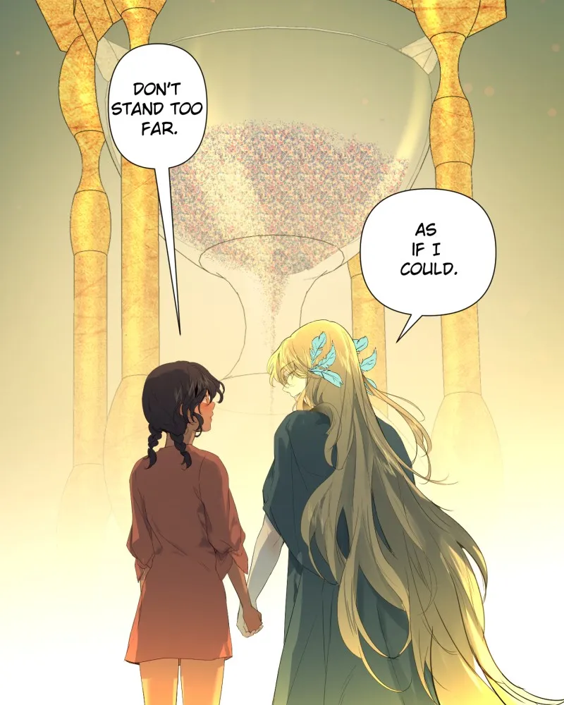 Read When Jasy Whistles chapter 60 image 11 on Lezhin
