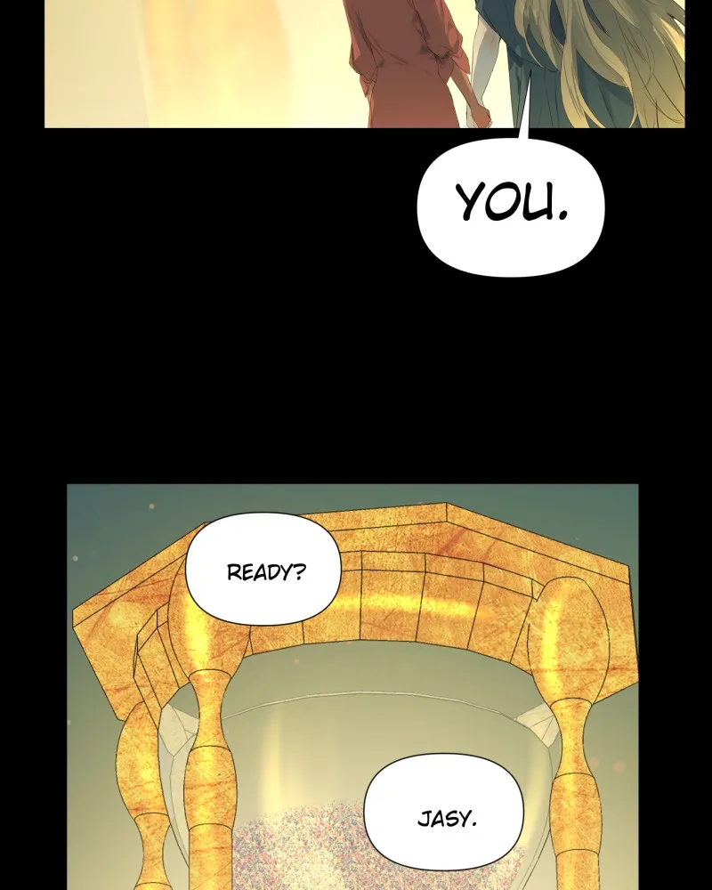 Read When Jasy Whistles chapter 60 image 19 on Lezhin